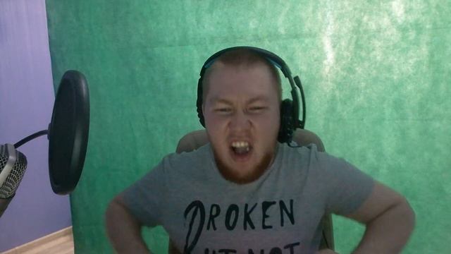 Новый сервер Minecraft  + Ведьмак 3 Отдыхаем!)