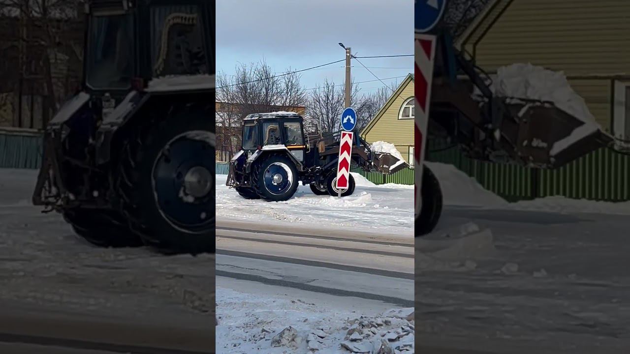 Кун 10 МТЗ