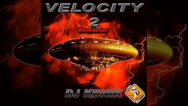 Velocity 2 Remaster 2023