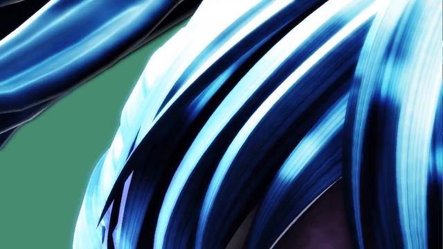 {MMD x Sally Face} TICKING meme