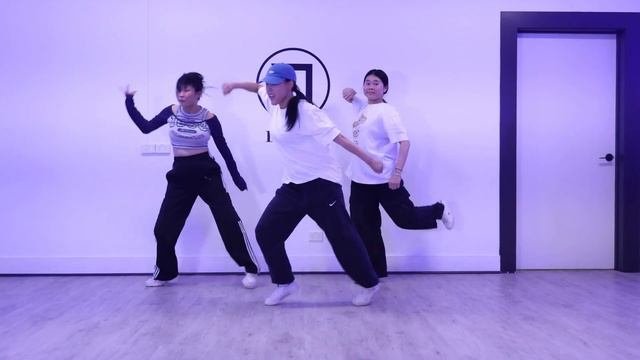 락 LALALALA - STRAY KIDS  K-POP Boys Style Class