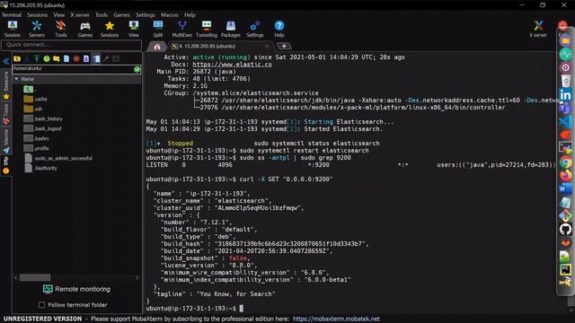 How to Install Elastic Stack on Ubuntu 20 04 LTS | Setup ELK Stack on Ubuntu 20.04 LTS