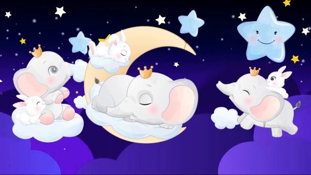 Успокаивающая Музыка Для Сн - Прекрасная Фортепианная Музыка - Успокаивающая Музыка Для Малышей