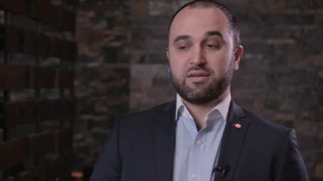 Олег Макаренко (Новая Почта)