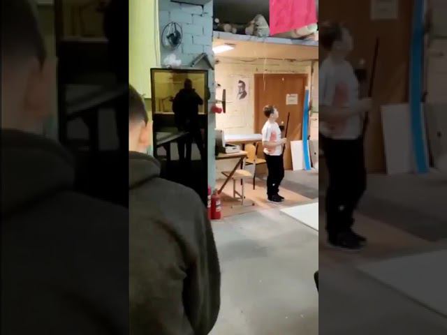занятия в авиамодельном кружке от винта  4