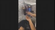 Никитина Мария. Виктория знает, что любимым клиентам нравится!. г. Санкт-Петербург