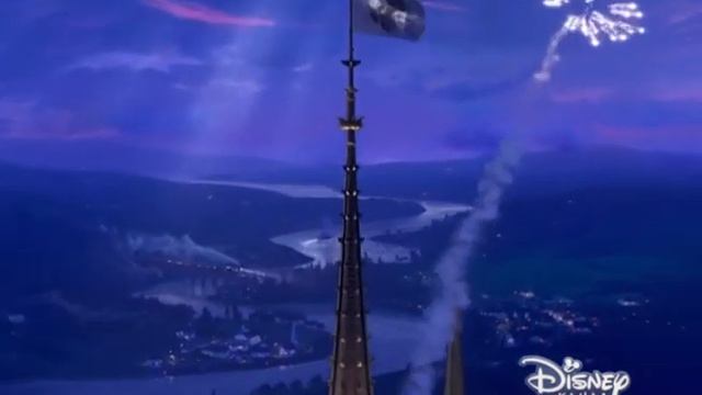 Mars Needs Moms - Disney Channel Intro