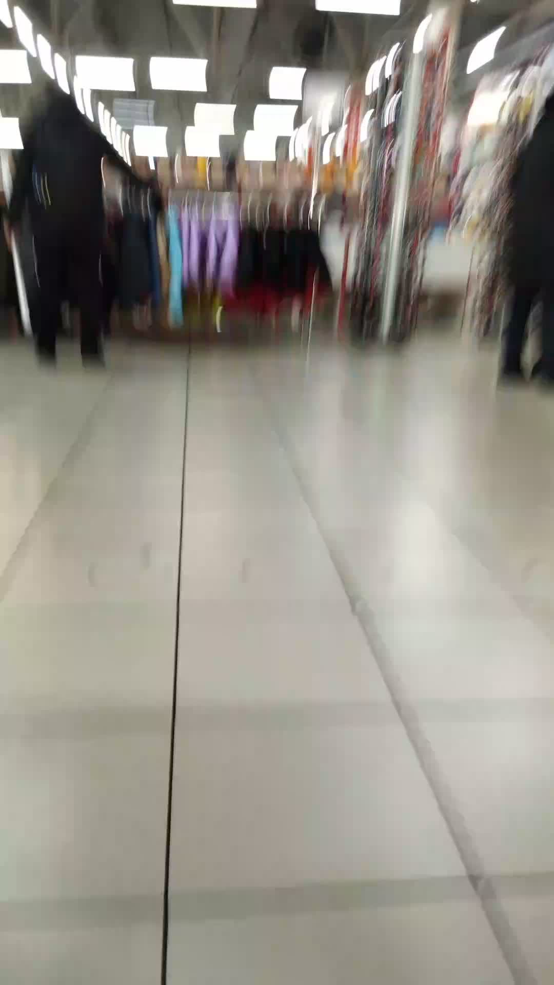 магазин одежды обувь
