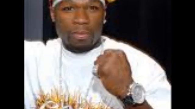 50 Cent ft. Lupe Fiasco - Through the Window