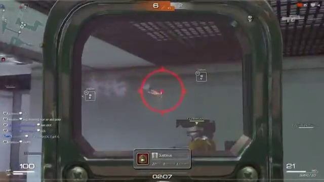 Soldier Front 2 Hacks - Justinus