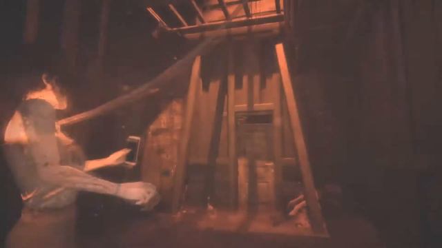 Dreadout*Dreadout keepers of the dark*Dreadout 2 - Gorgeous Nightmare (GMV Remake)