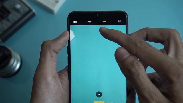 Gak Ada Lawan Dan Nyaris Sempurna - Unboxing Dan Review Realme 3 Pro Indonesia