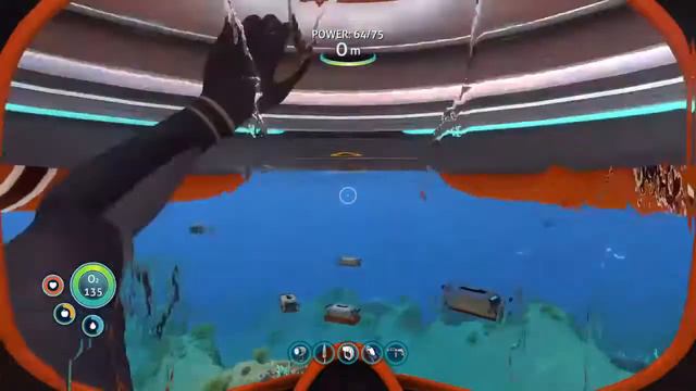 Subnautica Part 4 Live Stream