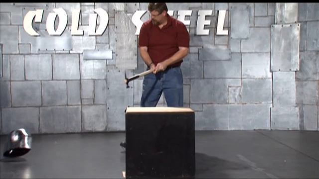 War Hammer : Cold Steel