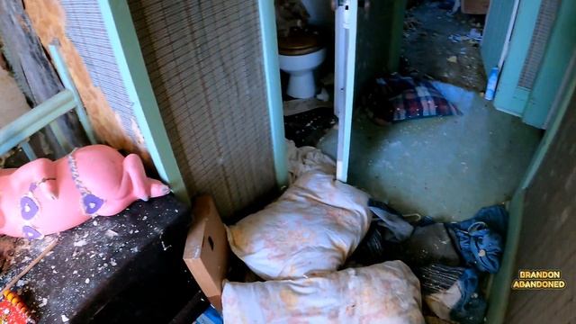 The Haunting Disappearance Of The Fisher Family!   Absolutely Everything Left Behind!! EXP.158