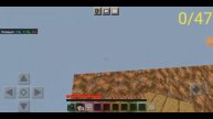 Новая версия скайблок для Minecraft Bedrock/Minecraft PE