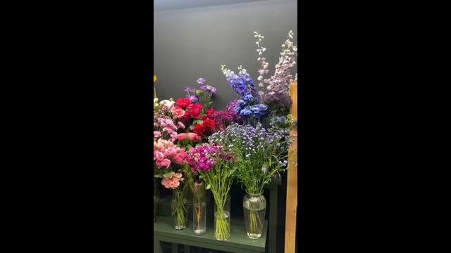 Цветы 5