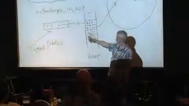 26 years with Erlang or How I got my grey hairs