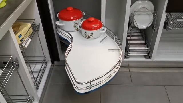 Волшебный уголок