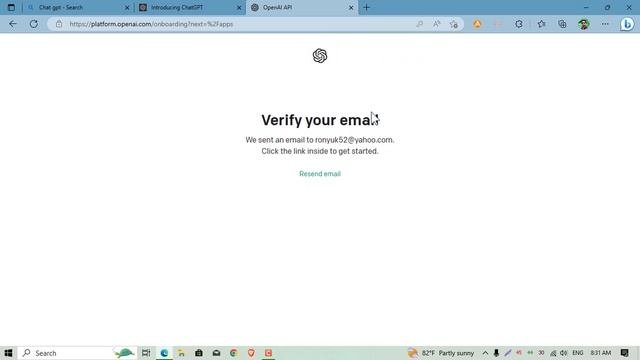 ২০২৩ সলর ChatGPT তর ও সহজ বযবহর: OpenAI এর সথ চলন  বল টউটরযল