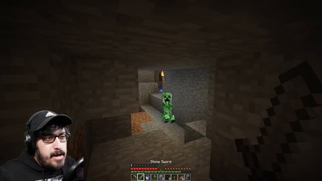 Minecraft, But I HAVE TO USE PANDORA'S BOXES Every 2 MINUTES..