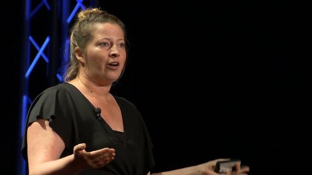 Smart Tourism: How to Be a Smart Tourist  Kristin Weis  TEDxHerndon