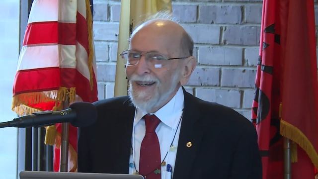 2018 Rutgers IC CAE Colloquium: Welcome and Morning Keynote -1