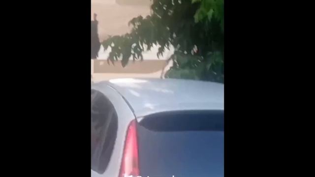 В сети публикуют видео перестрелки с полицейскими в Дербенте