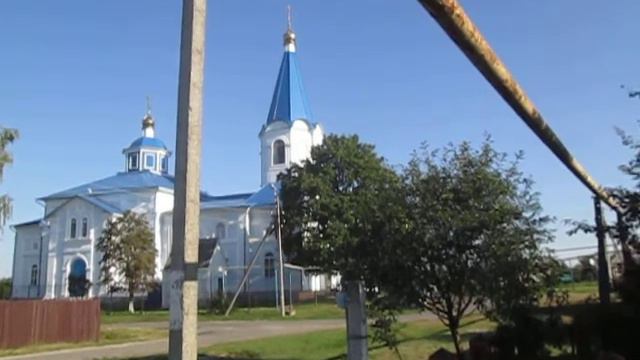 Колокольный звон