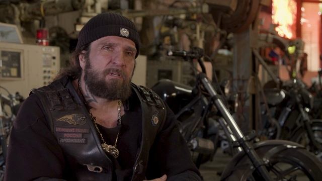 Памяти Петра Мамонова посвящается