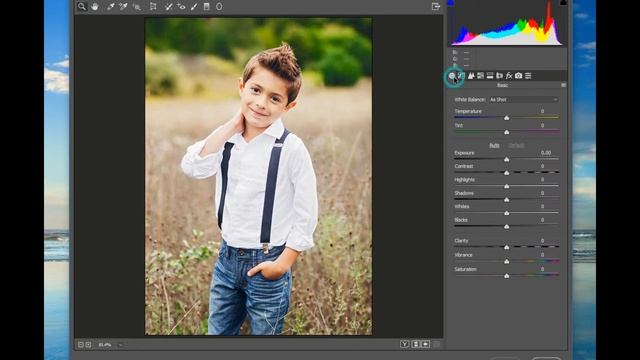 Colors correction in Photoshop CC 5.5  IT TECHNOLOGY URDU LEARNERS