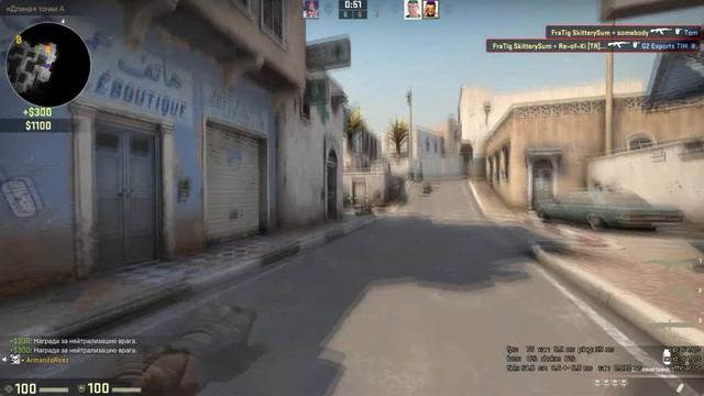 Бизнесмен из Тольятти