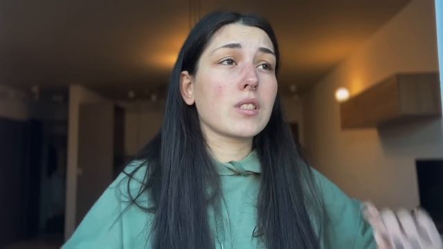 ВЛОГ: скільки светрів вяжу за місяць? вязання та балакуньки