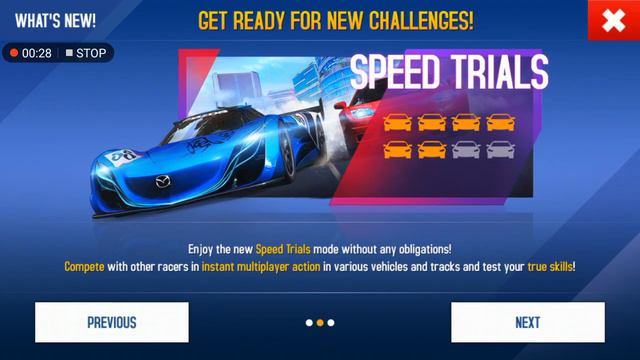 Asphalt 8 , NEW UPDATE !!! Lunar year update info
