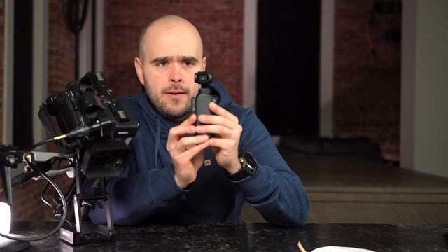 How to Film With the DJI Pocket 3 ?