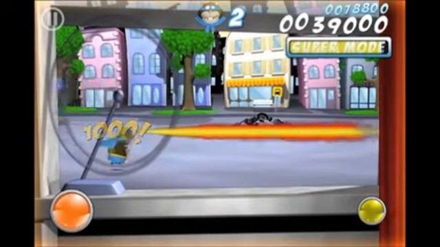Super Hammy v1.1