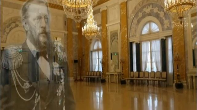 Дворец конгрессов. Рубрика "А знаете ли вы..."