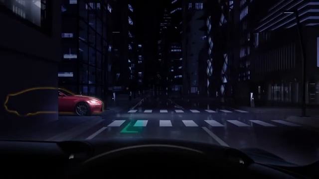 Lexus LF FC