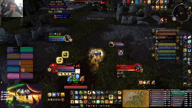 [WoW-Dragonflight] Let's Play Together #231 - Harter Anfang weiches Ende [Deutsch]