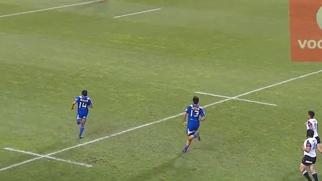 The Ultimate Athlete | Is Cheslin Kolbe The Best Rugby Player In The World?