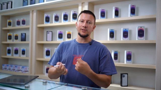 Лучшие способы СЭКОНОМИТЬ на покупке техники Apple! / Где ВЫГОДНО купить iPhone в РОЗНИЦУ?