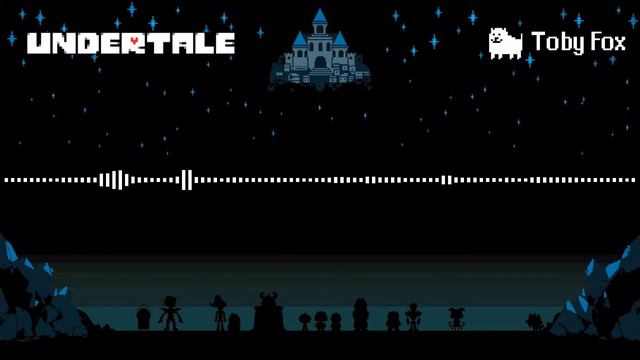 Undertale OST 087 - Hopes and Dreams