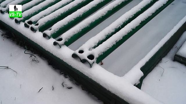 Геошуруп многовитковые сваи ø 76 мм  L 3 м