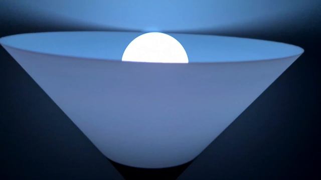 Умная лампа Gauss/полный обзор/от приложения до режимов