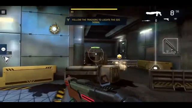 Shadow Gun Legends Compressed How To download.AndroidIOS