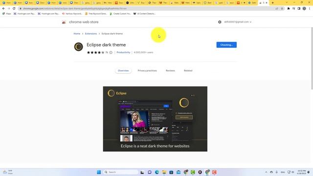 How to Enable Dark Mode on Soundcloud PC