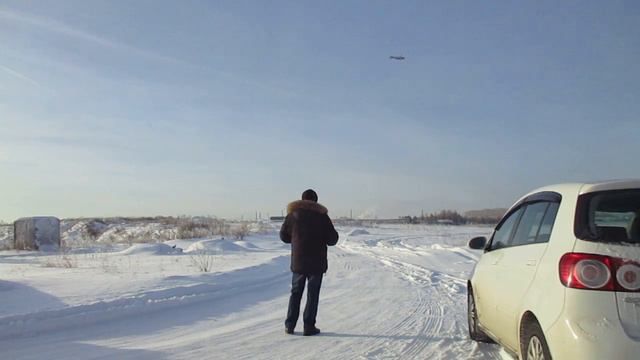Модель СУ-31 EPP 1000