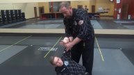 1st Dan to 2nd Dan Hapkido