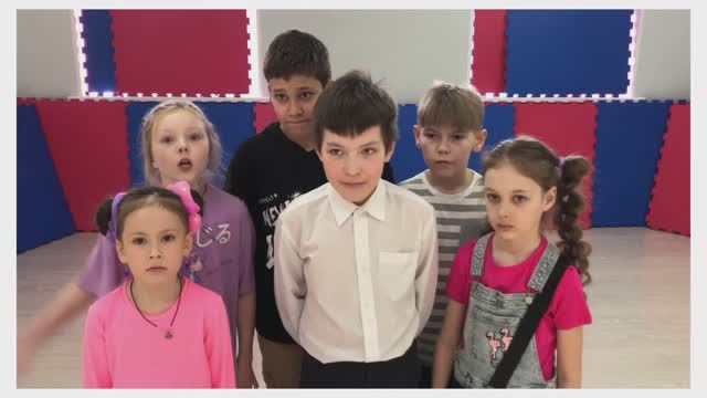 3 Агния Барто «Блинчики», младшая группа