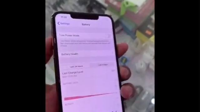 iPhone XS Max 512 gb saleem Apple store